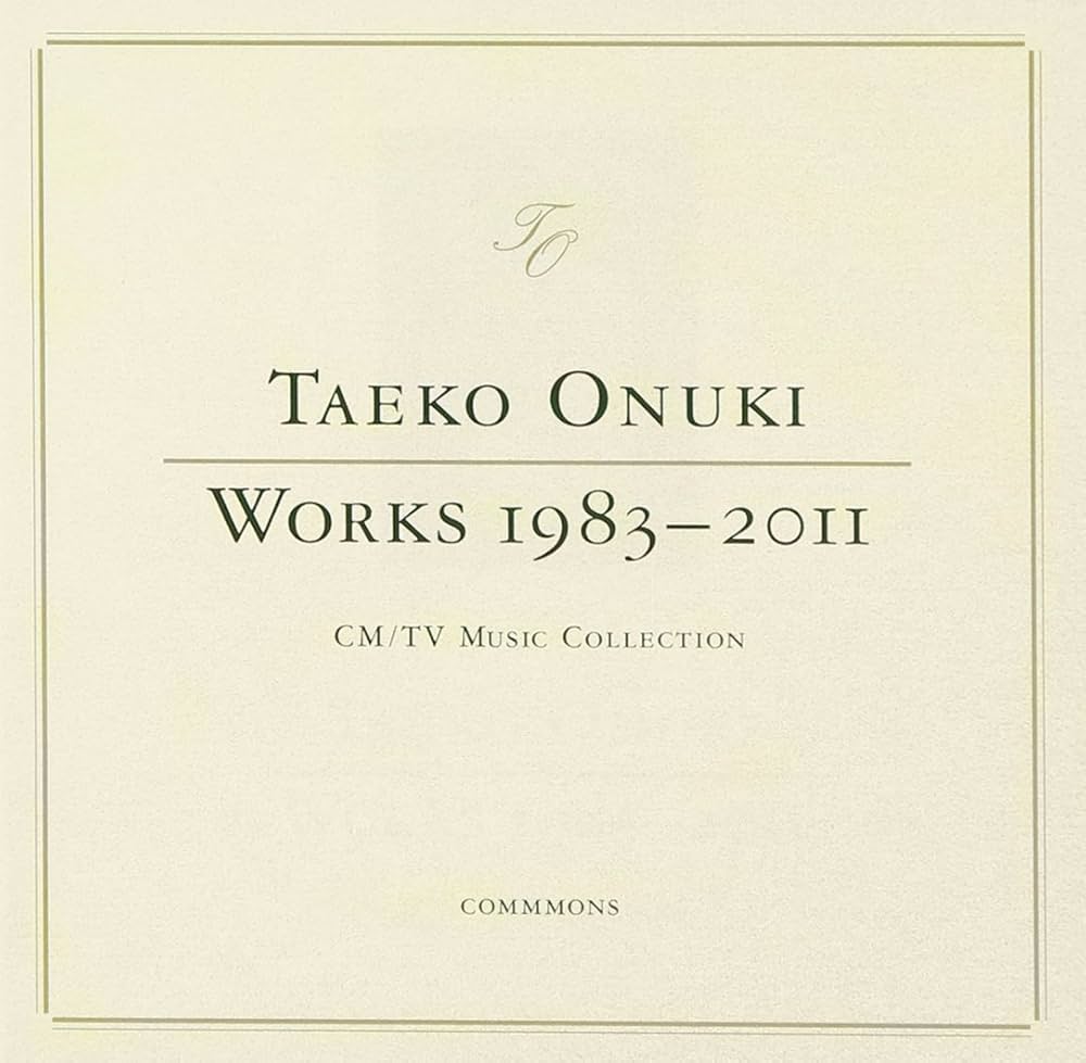 TAEKO ONUKI PURE ACOUSTIC PLUS　大貫妙子　新品 Amazon.com: Pure Acoustic: תקליטורים ותקליטים