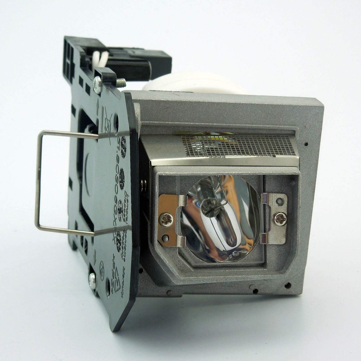 330-6581/725-10229 / GL464 Replacement Lamp 330-6581/725-10229 / GL464 Compatible Bulb with Generic Housing Compatible with DELL 1510X 1610X 1610HD Projectors