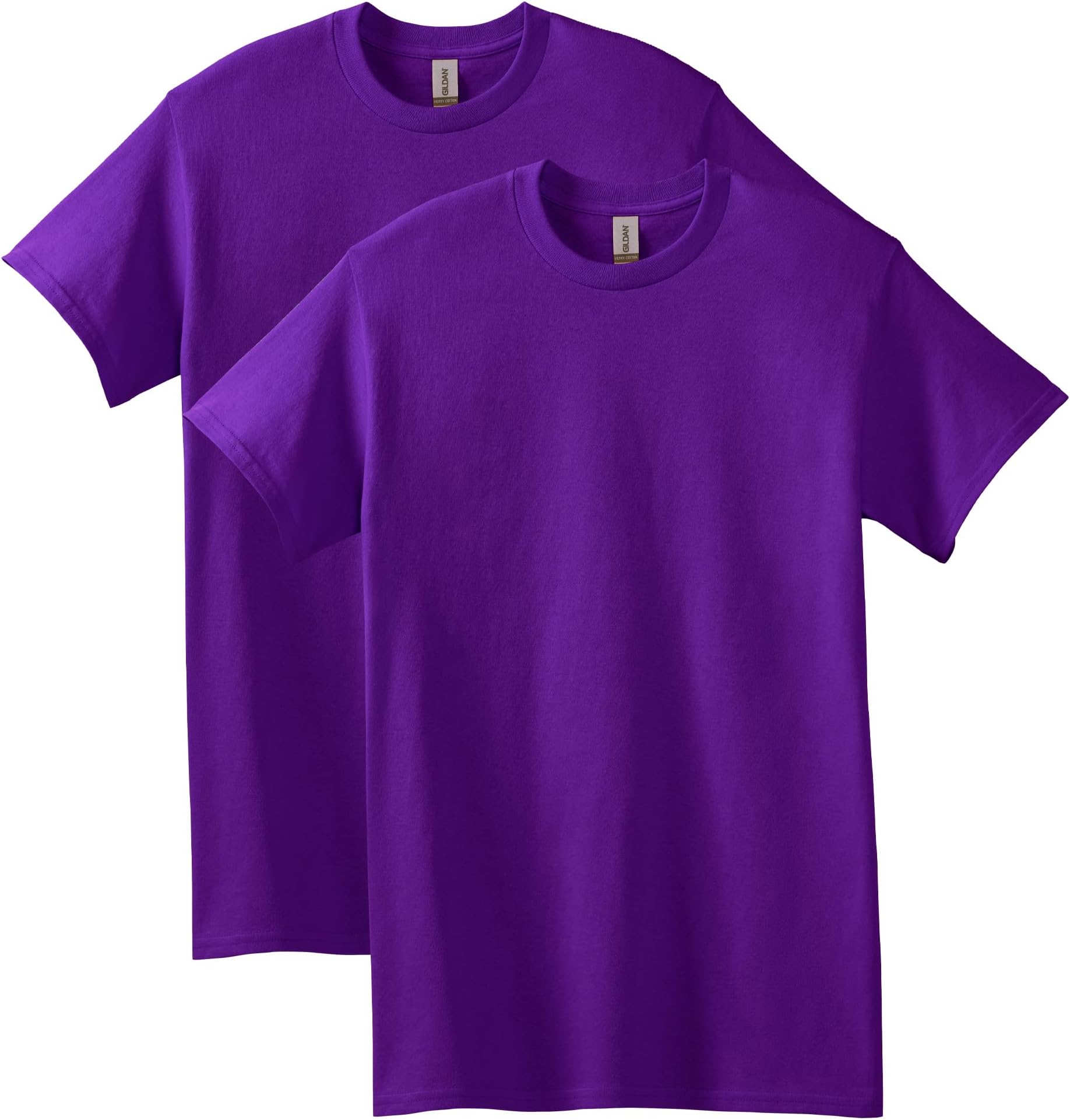 Adult Heavy Cotton T-Shirt, Style G5000