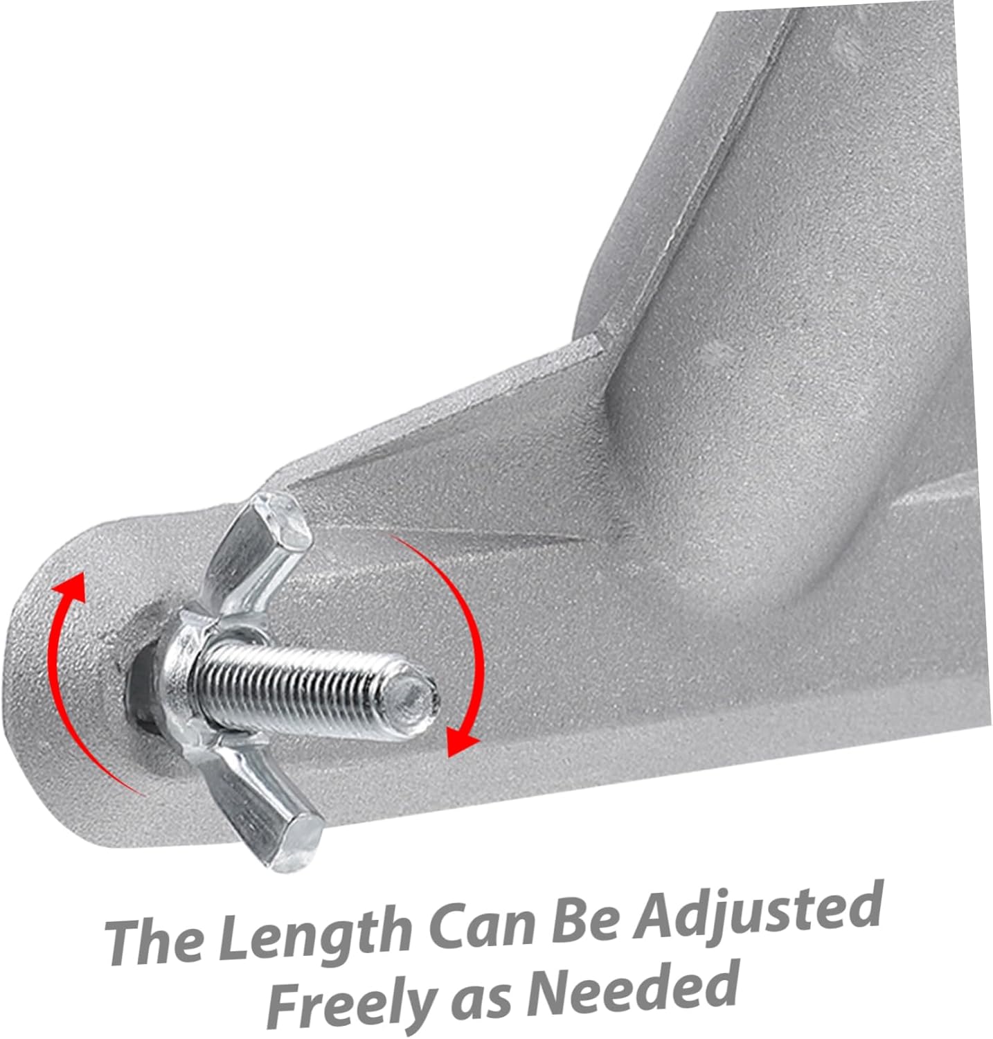 5pcs Broom Handle Threaded Connector Thread Pole Adapter for Secure Broom Attachment Household Cleaning Tools Easy Installation Compact Design