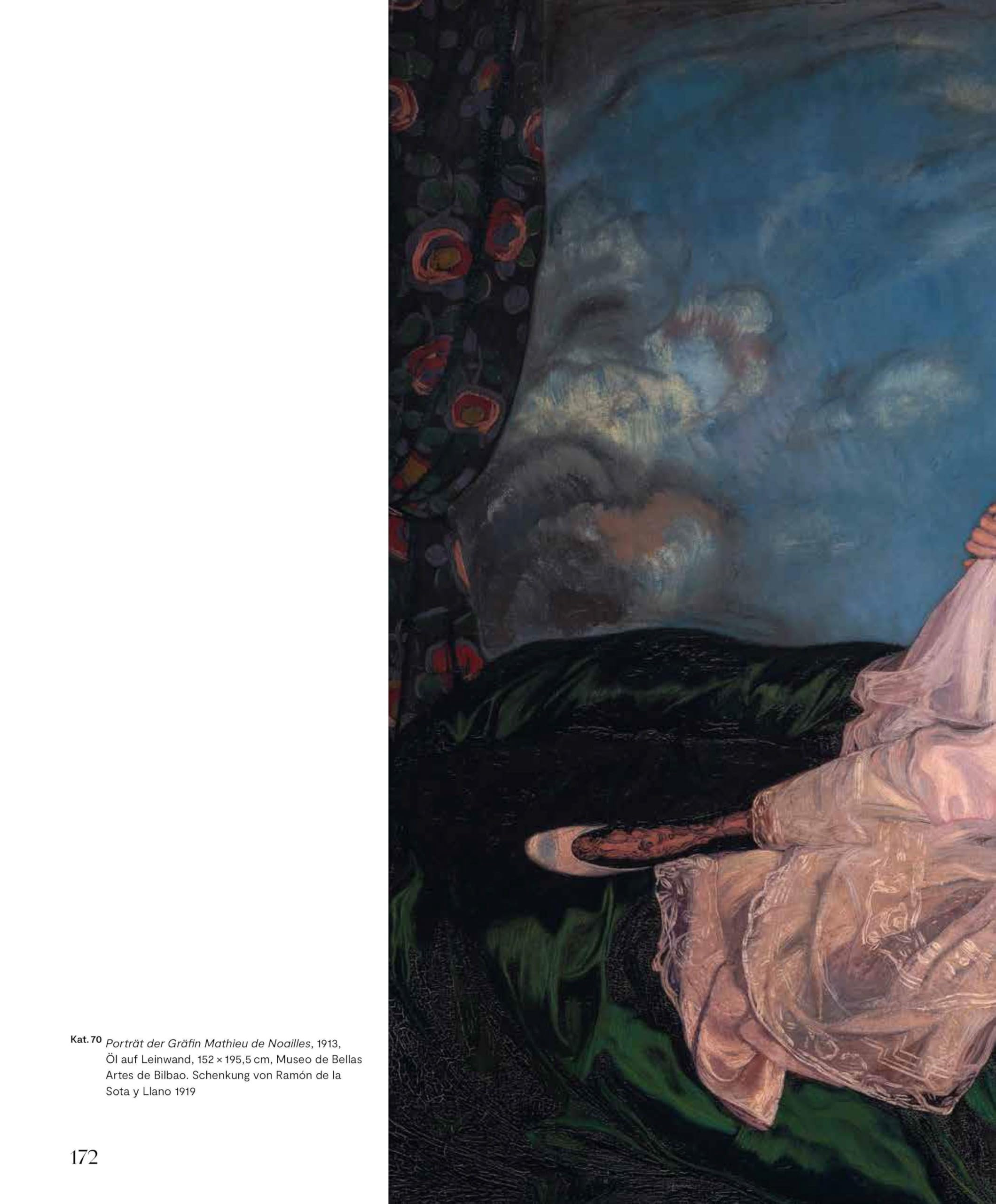 Mythos Spanien: Ignacio Zuloaga 1870–1945