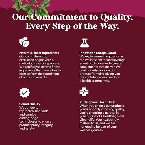 Miniatura 7 de Suplemento de menopausia sin soja para mujeres, alivio de la menopausia herbaria para mujeres para sudores nocturnos, sofocos, apoyo del estado de