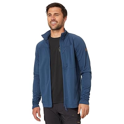 Fjallraven Abisko Lite Fleece Jacket Men