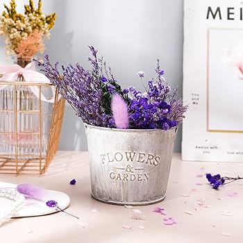 Pressed Flower Jar | Pressed Flower Crafts, Flowers N Jars, Pressed