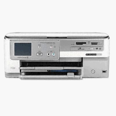 HP Photosmart C7280 Cartucce Stampanti E Altro Ancora - Foto 4