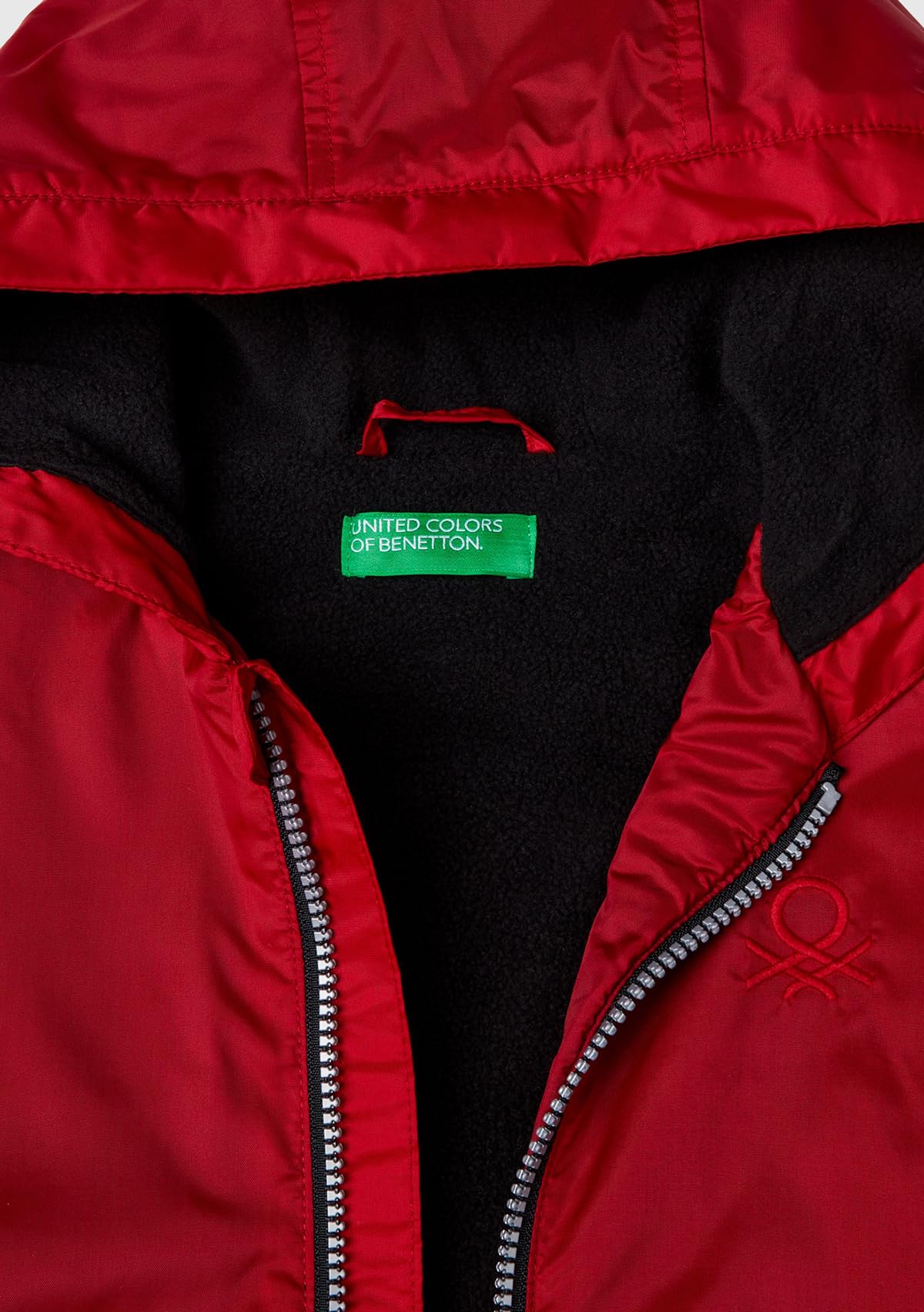United Colors of Benetton Giacca Bambini e Ragazzi