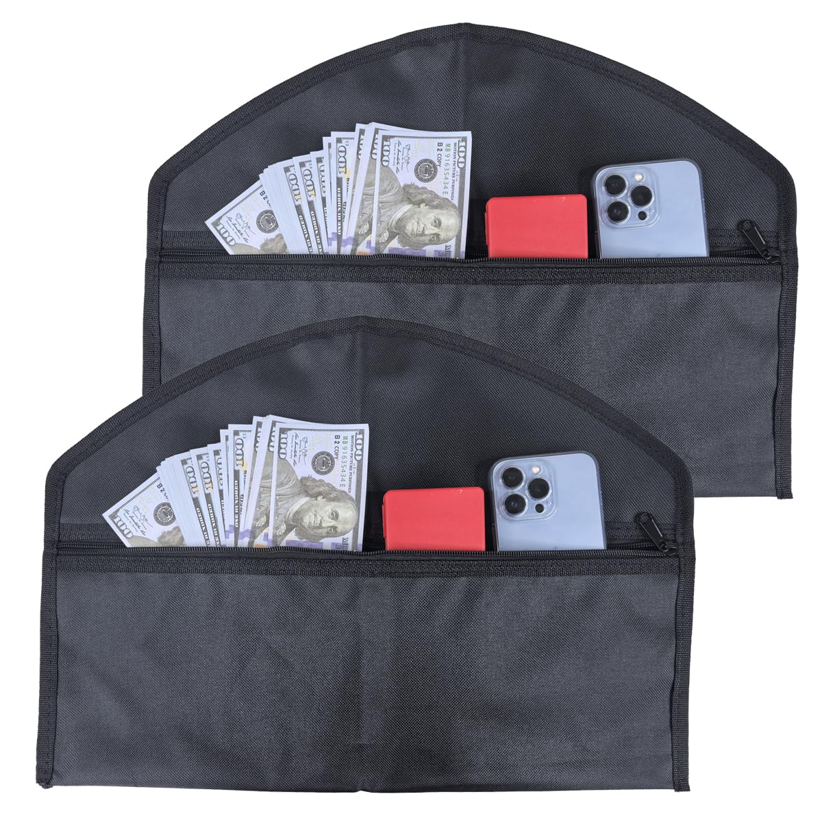 BEISUOSI Hanger Diversion Safe by Stash-it, Hidden Pocket Safe