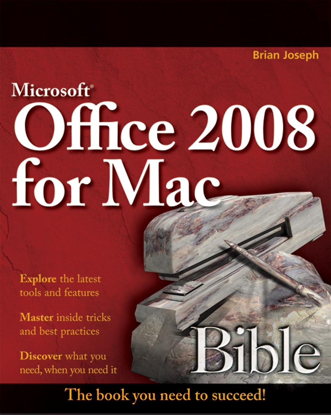 Microsoft Office 2008 Logo Charlotte Street Computers Apple