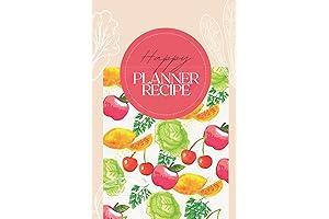 Personalized Recipe Organizer: The Ultimate Cooking Companion