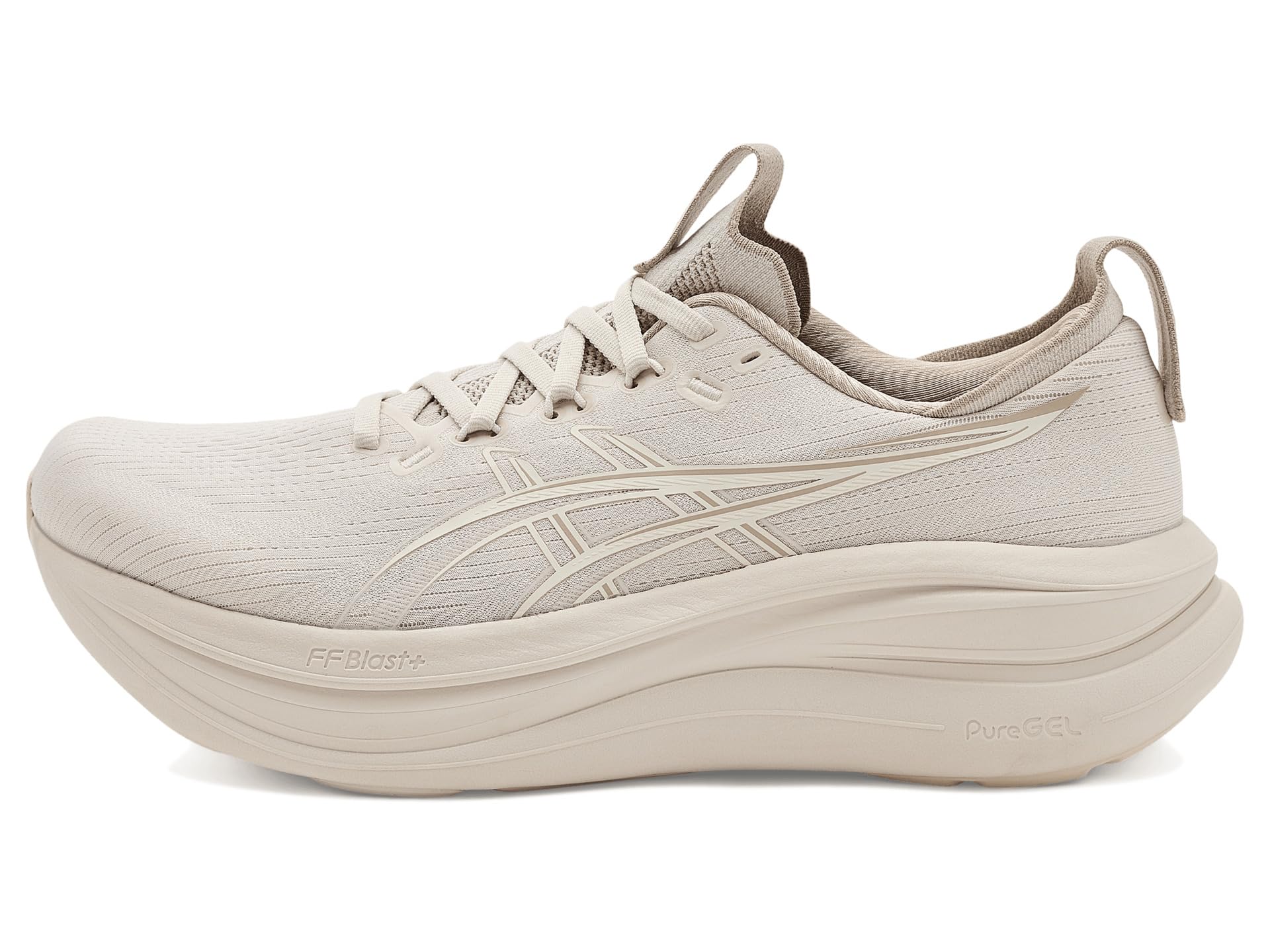 Asics Gel-Nimbus 28 Herren-Laufschuhe – Bild 4