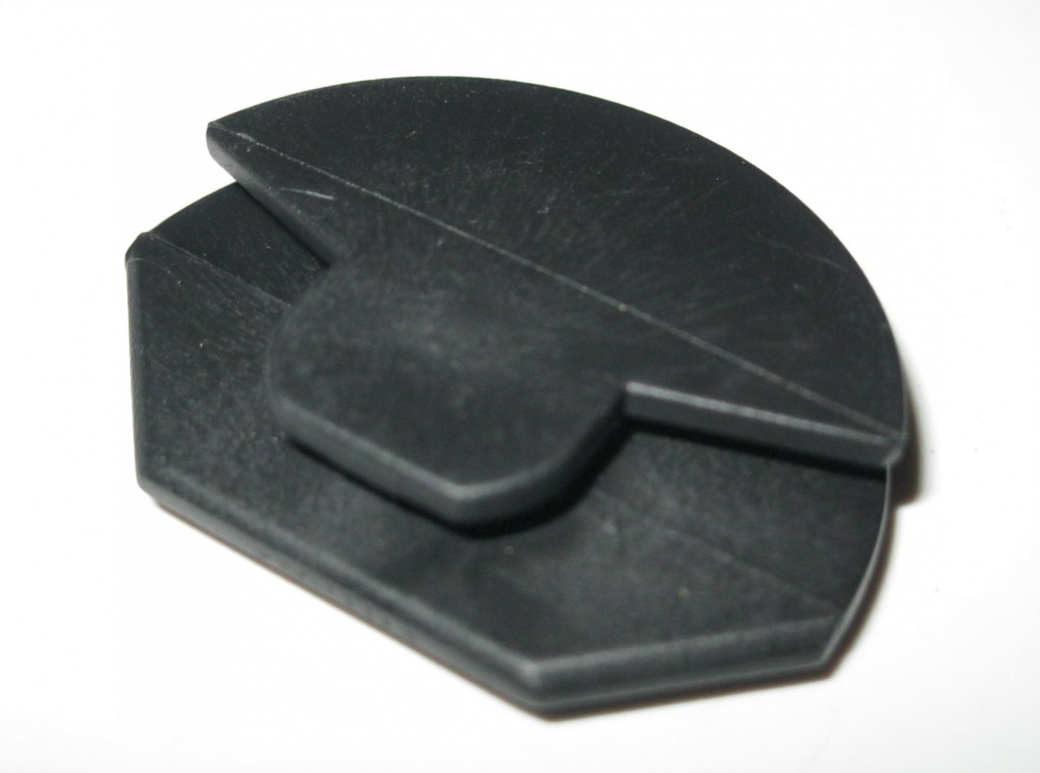 BMW E84 E89 Oil Sump Plug Flap Cover Twist Lock 7230845 