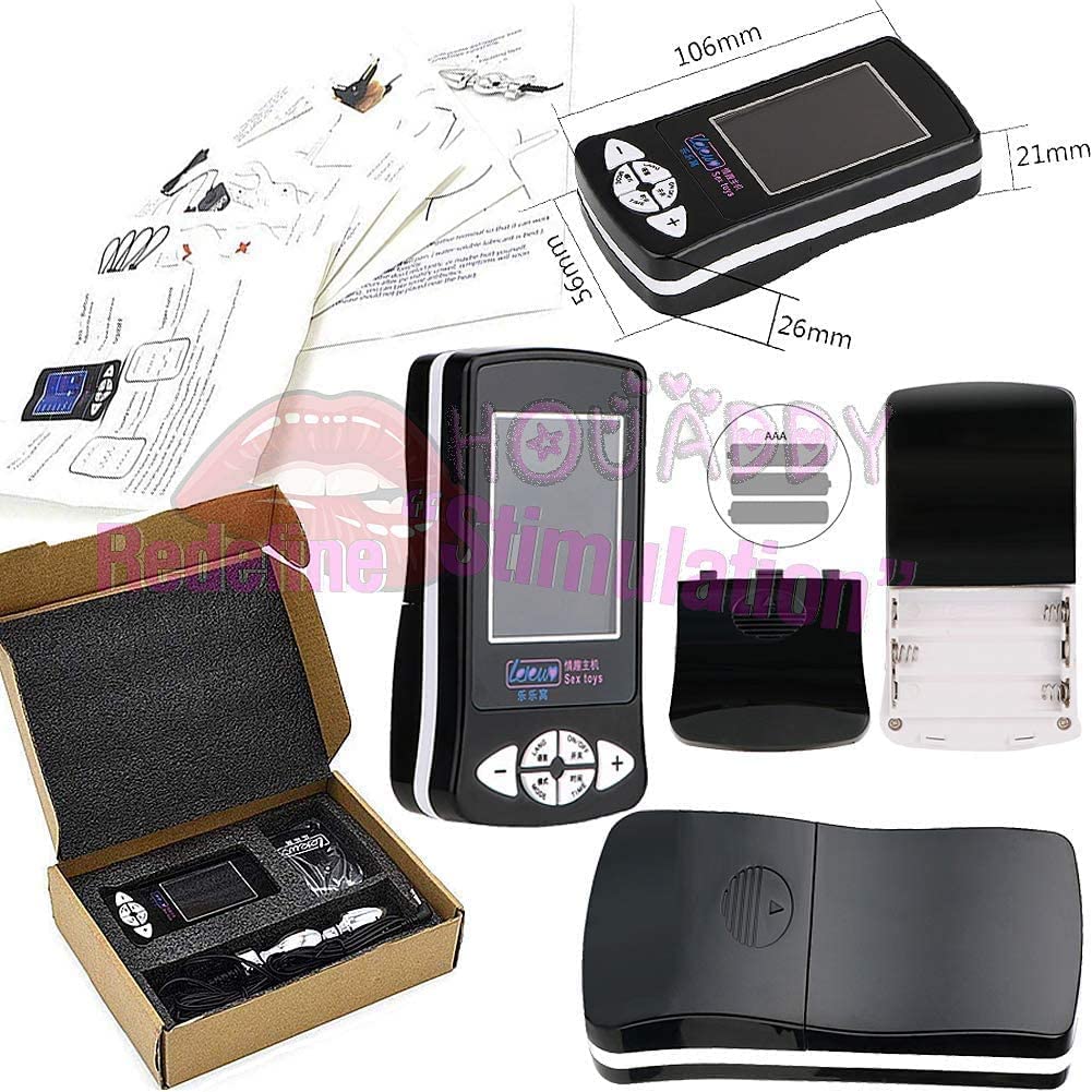 Electro Shock Sex Toys Seno Capezzolo Ventosa Morsetti Plug Anali Cateteri Suono Anelli del Pene Cuscinetti Massaggianti Stimolazione Elettrica Adulti per Uomini Donne Coppie