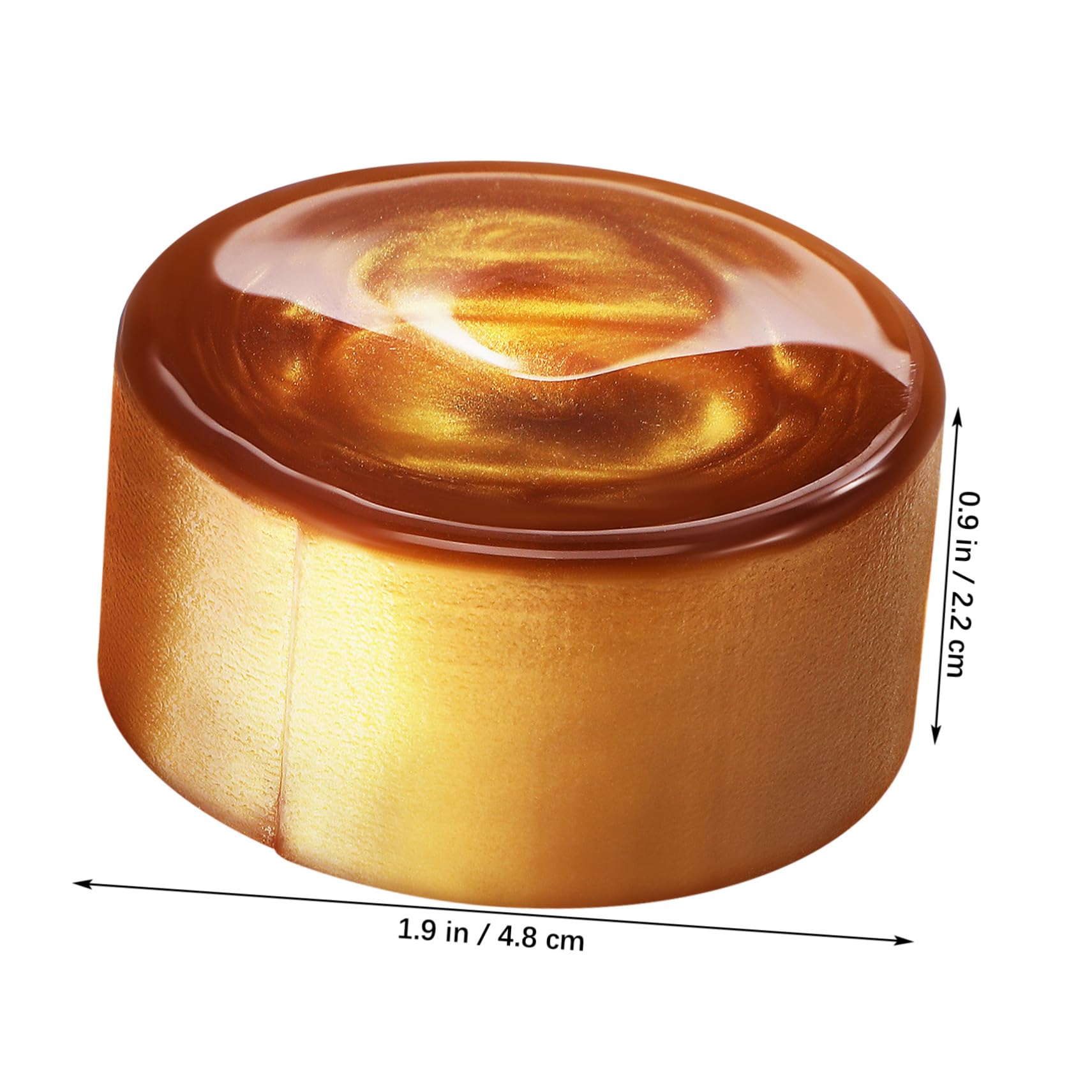 HANABASS High Purity Bow for String Instruments Effortless Application Enhances Sound Versatile Use for Violin Cello present for Musicians Random Color