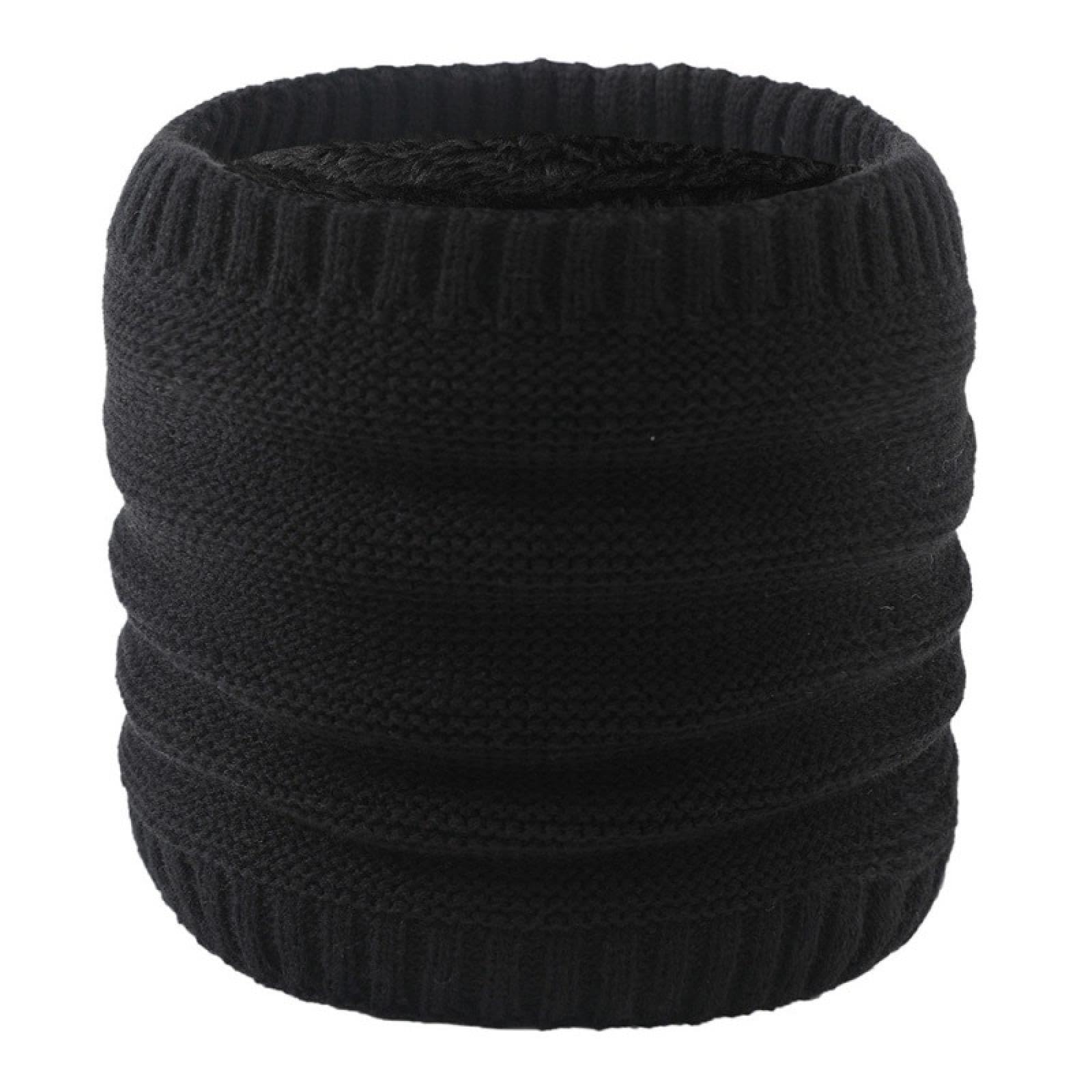 Szalik szal szaliki damskie męskie szale męski i damski dzianinowy szalik z pluszem i ciepłym pokrowcem na szyję na zimę męski i damski sweter
