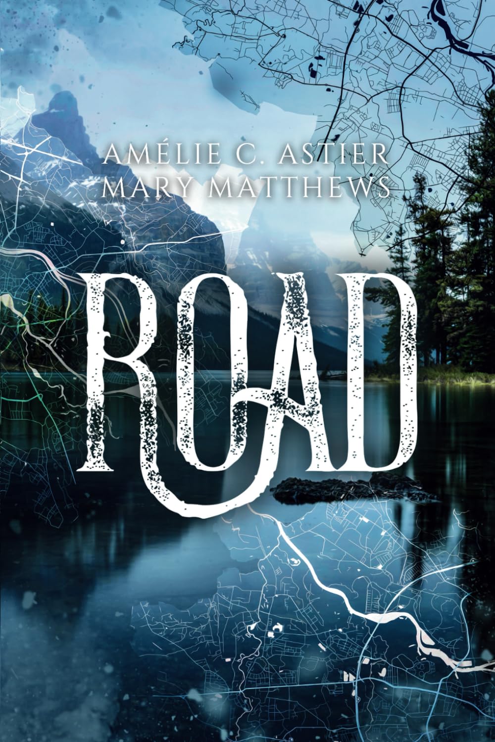 Road: Romance Gay