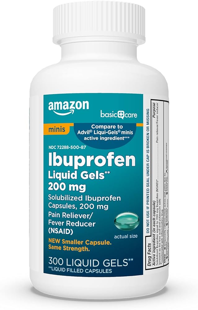 Cheap Ibuprofen
