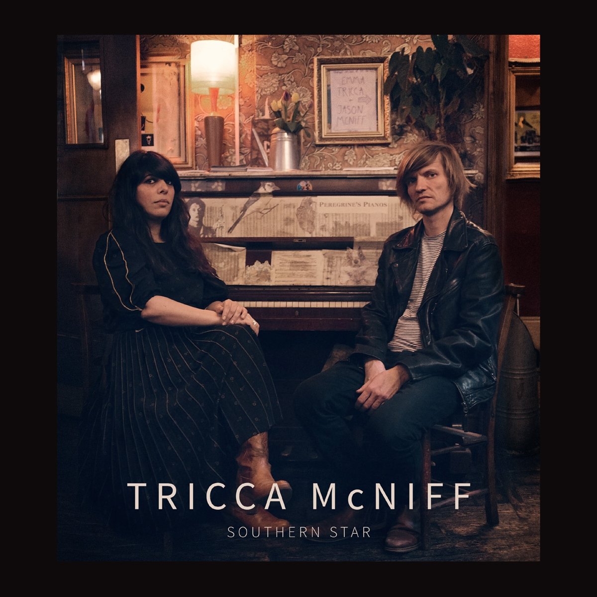 Southern Star [VINYL]