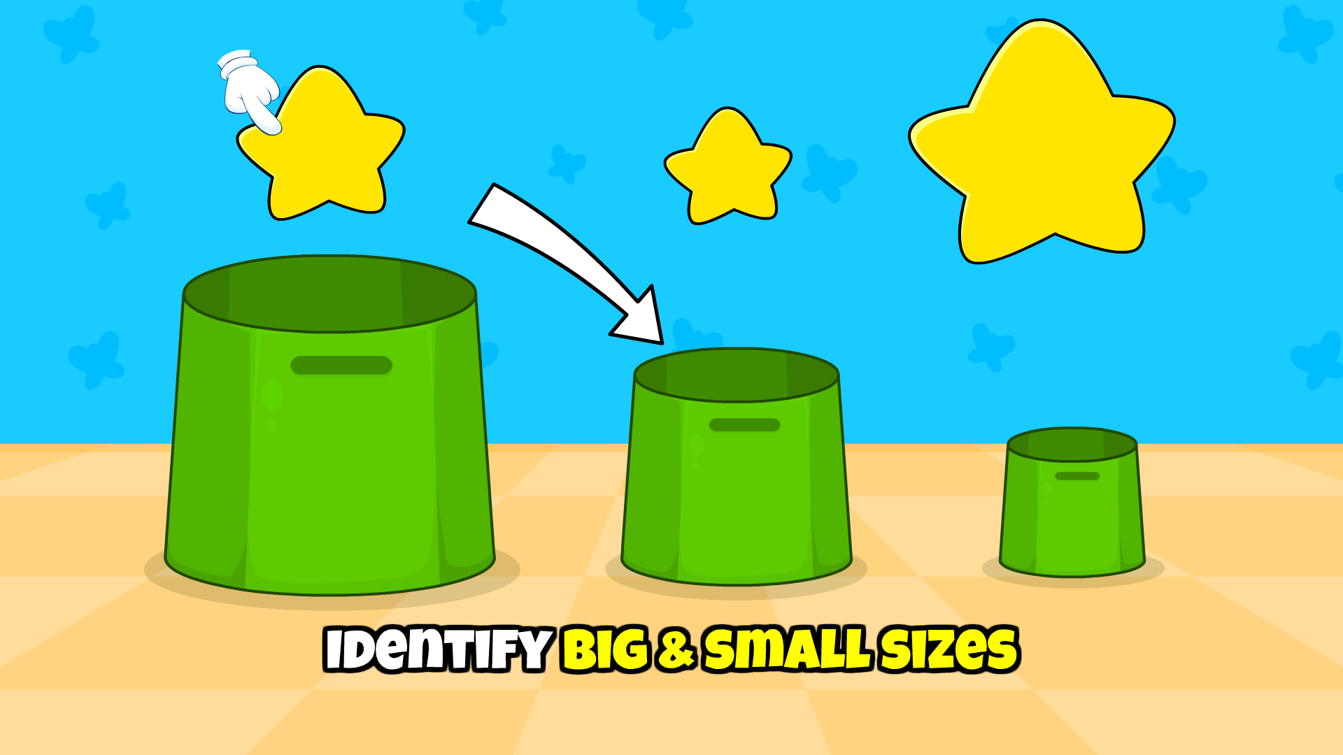 Baby Puzzles & Toddler Games Preschool & Kindergarten Learning Games