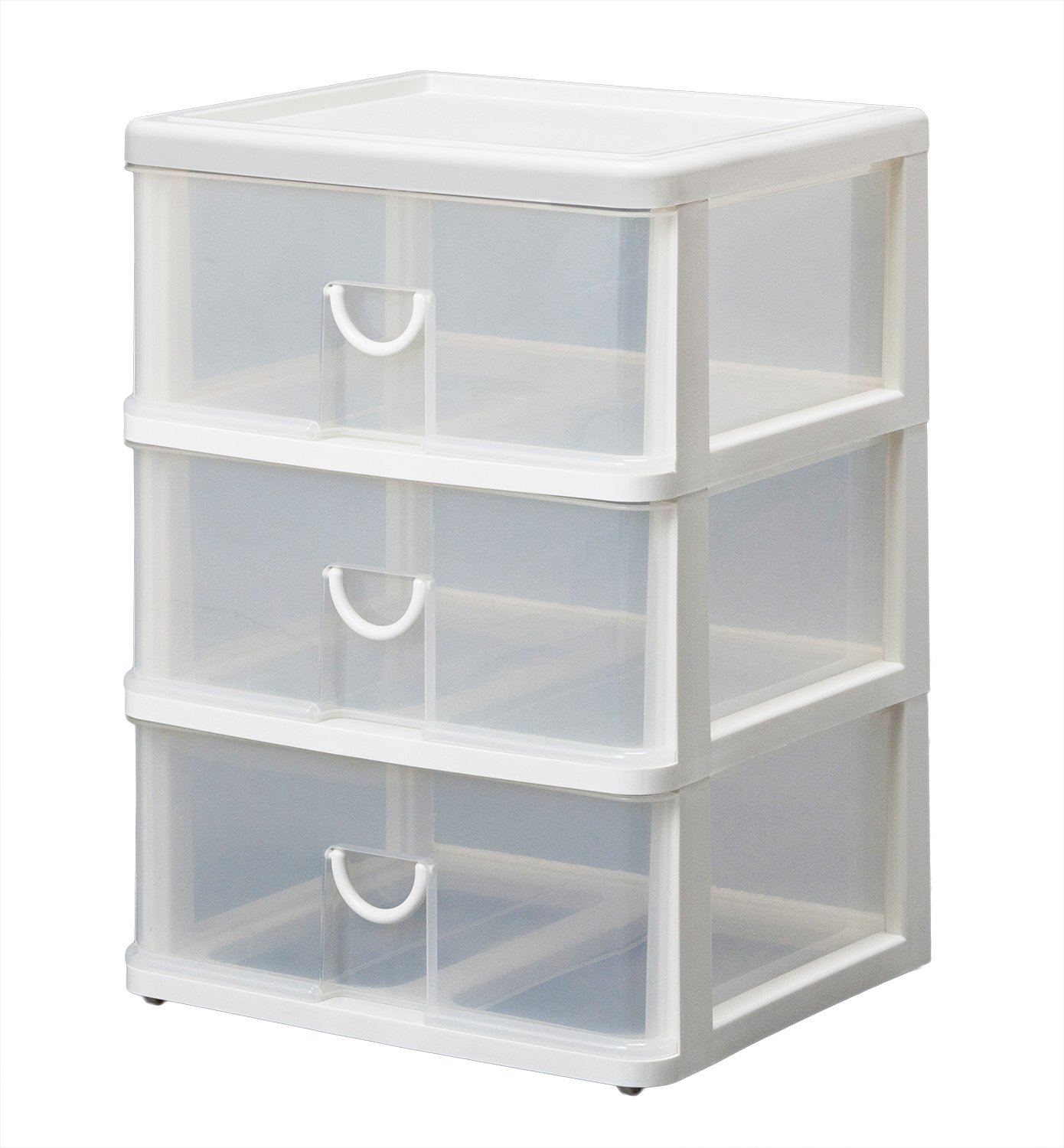 【数量限定】サンコープラスチック 衣類収納3段 エルピス 幅50×奥44.1×高 Amazon.co.jp: サンコープラスチック 日本製 衣類収納3段 エルピス