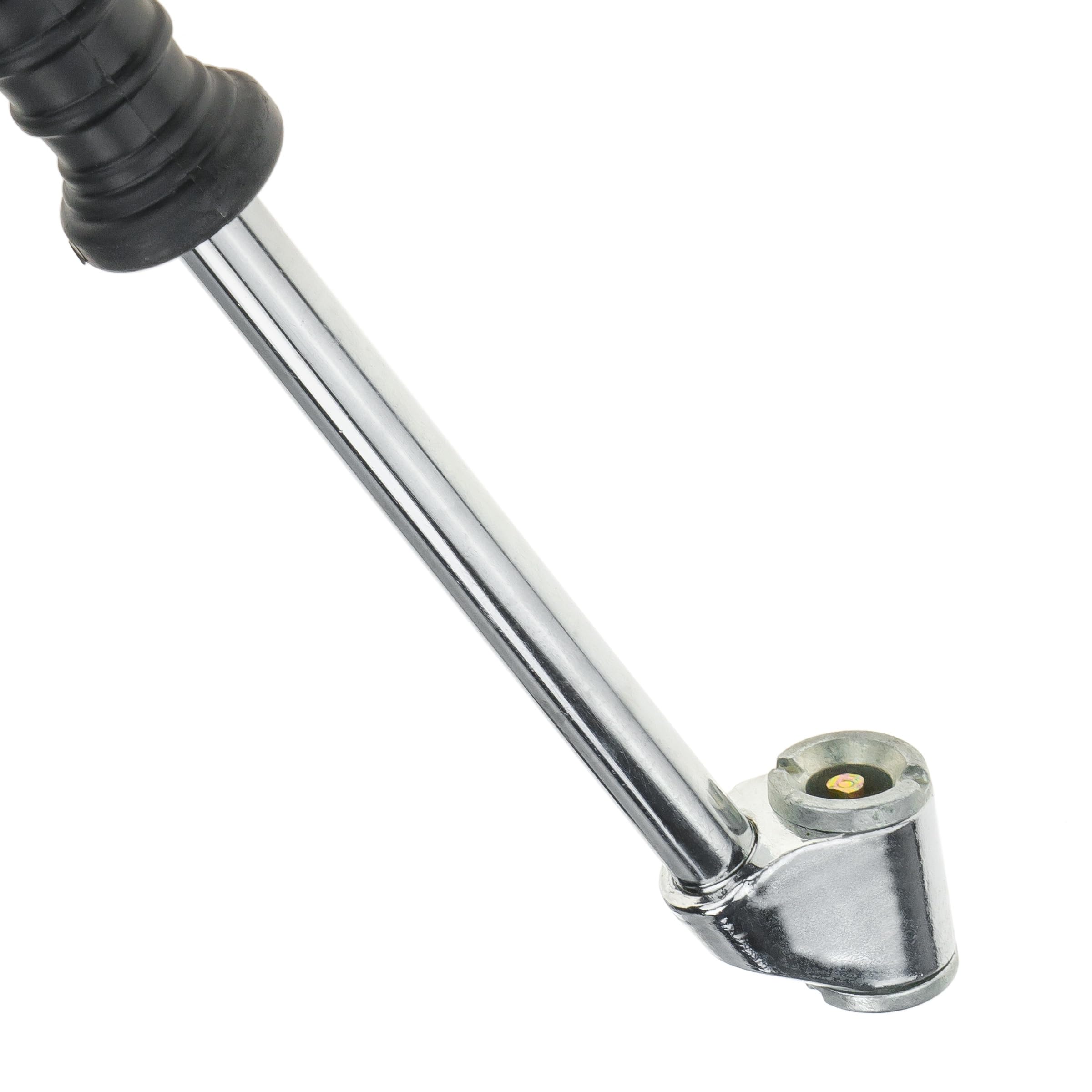 STIX KAMA-4 Gonfleur numérique 0-18 bar pour pneus poids lourds