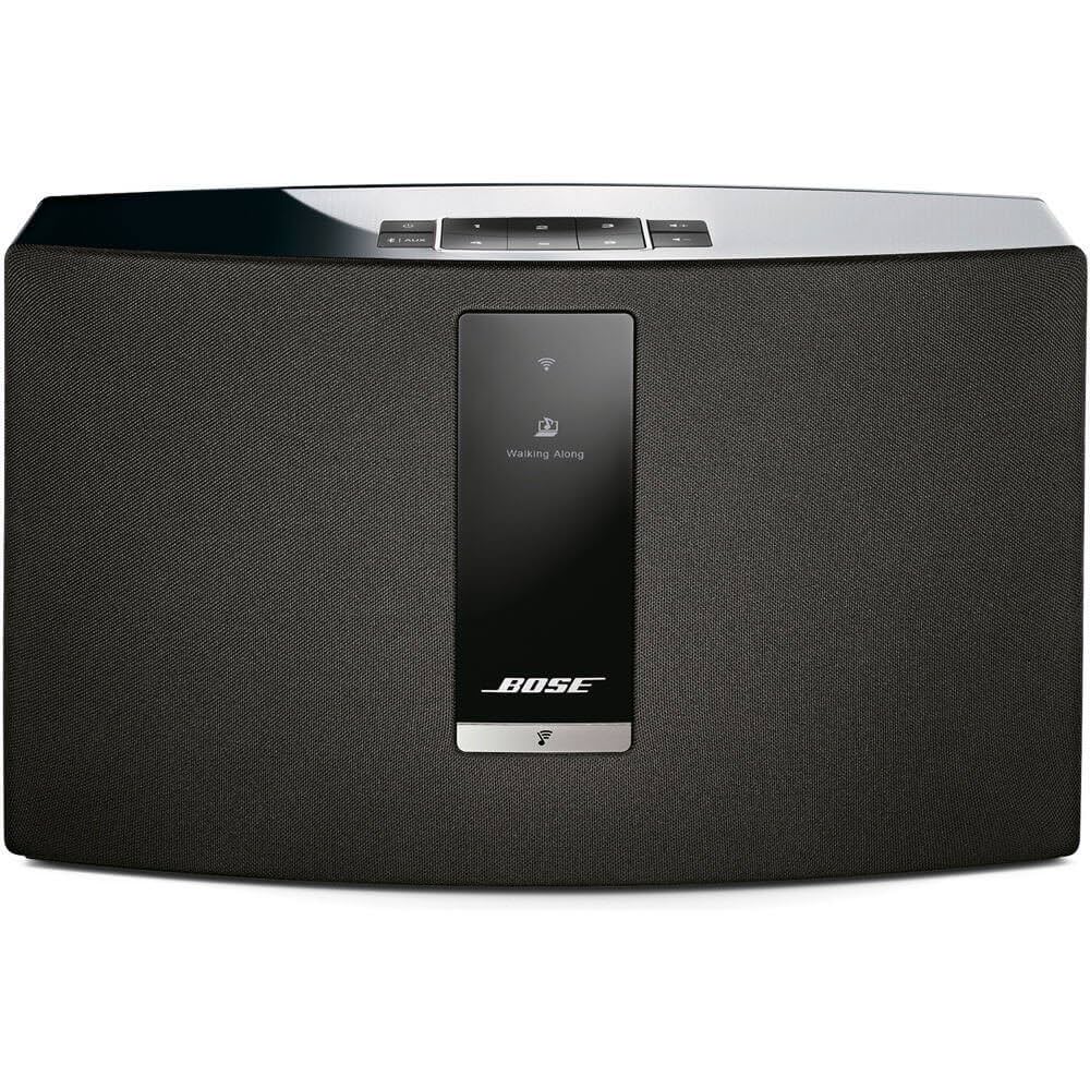 X*e様 BOSE SoundTouch Portable music syst スピーカー・ウーファー BOSE SoundTouch Portable music system