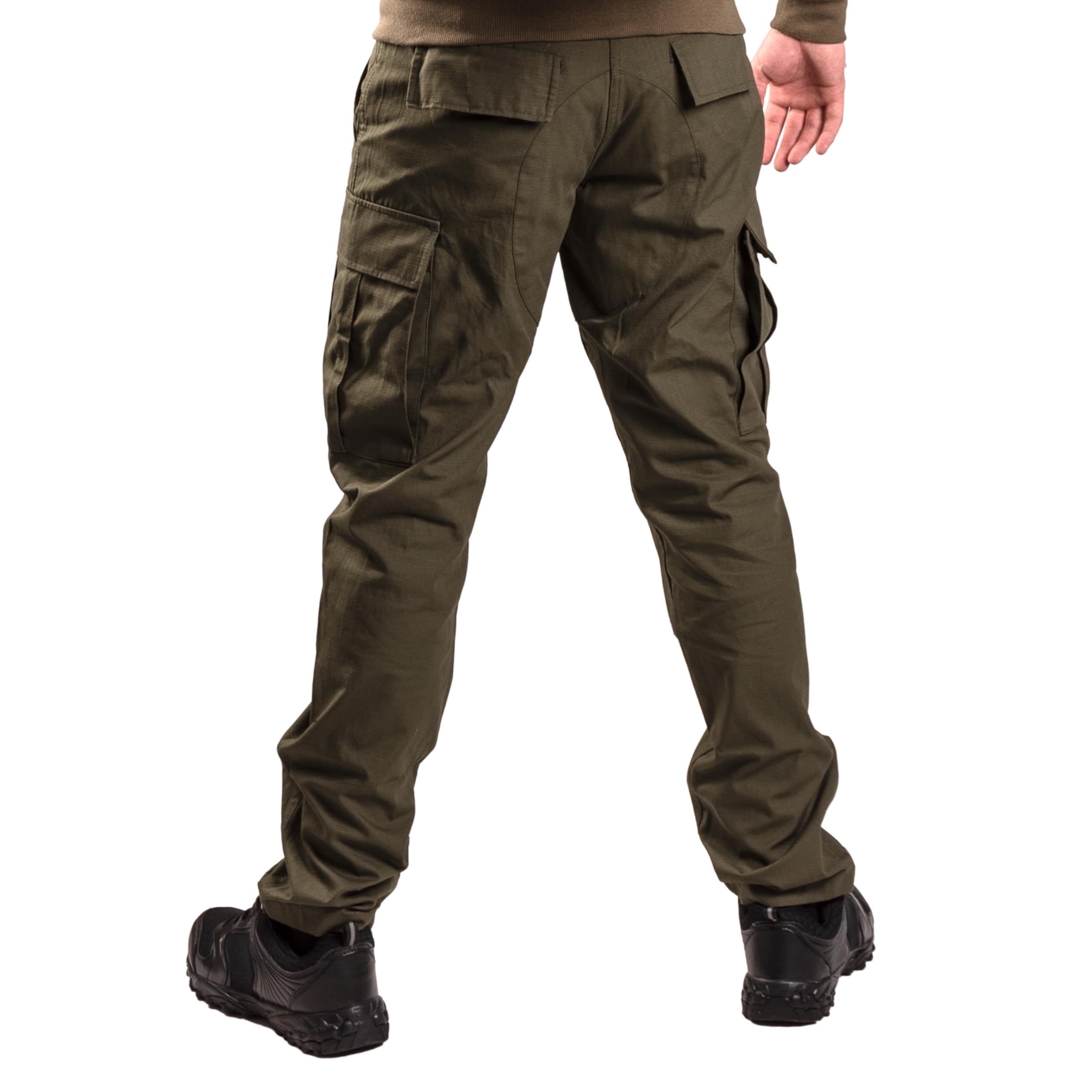 Mil-Tec - Hose-11853120, Pantaloni Uomo