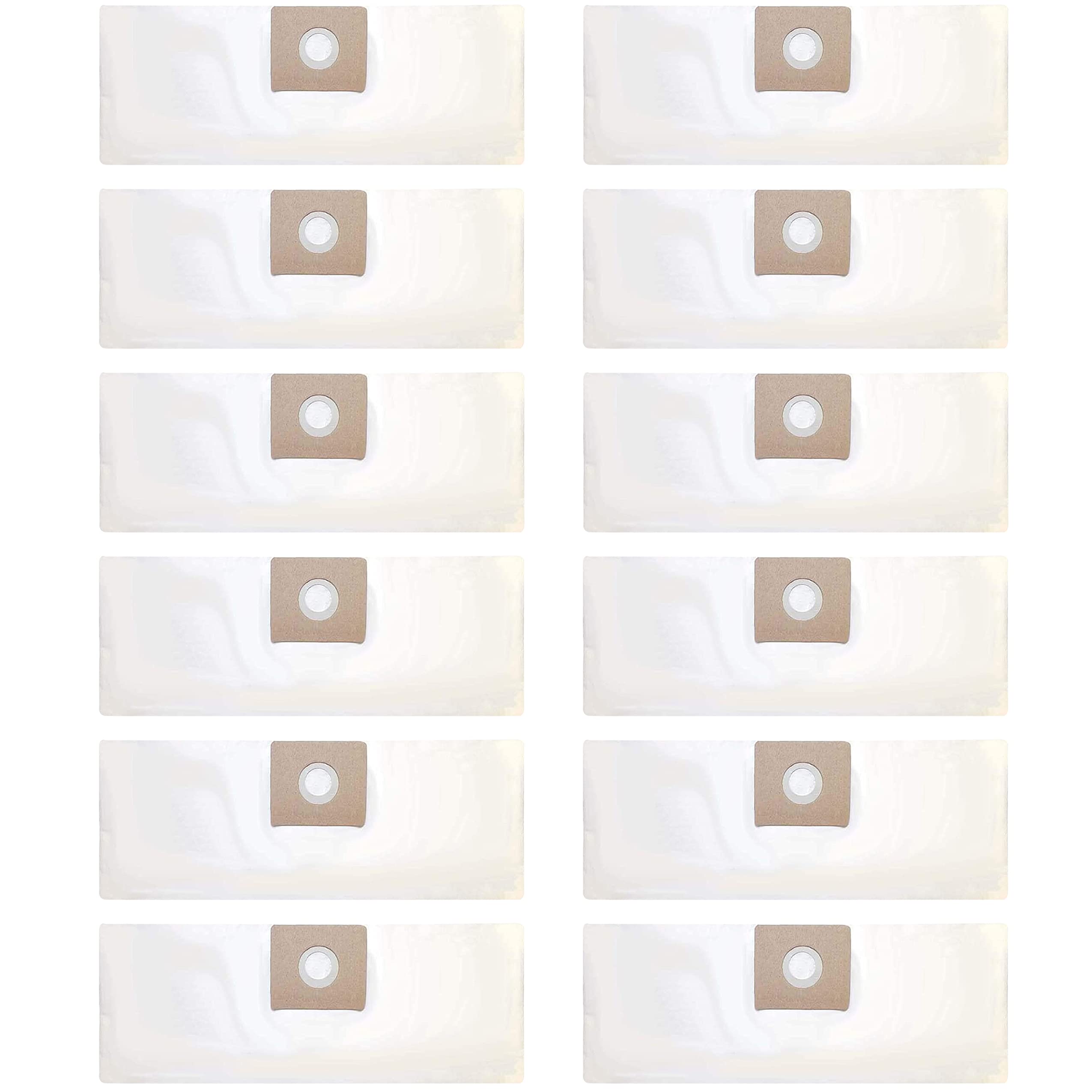Fette Filter Type A Bags - 12 Pack
