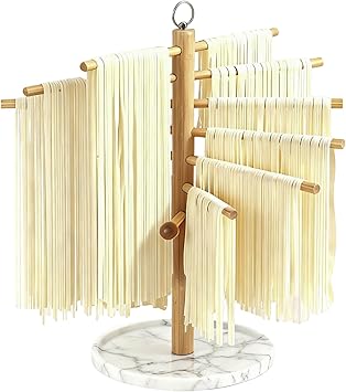 Pasta Drying Rack