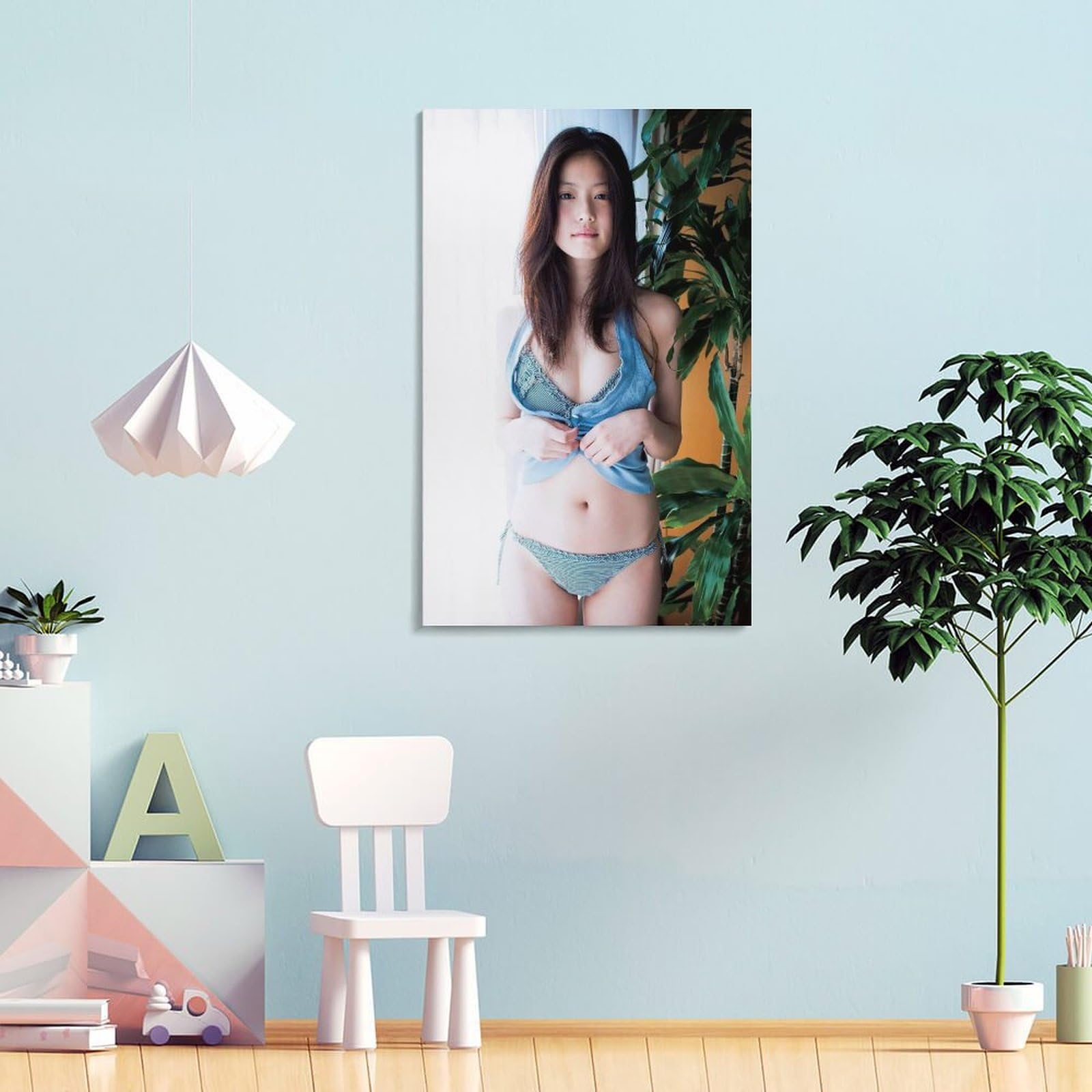 Amazon.co.jp: 今田美桜 装飾画 今田美桜 写真集 今田美桜 ポスター