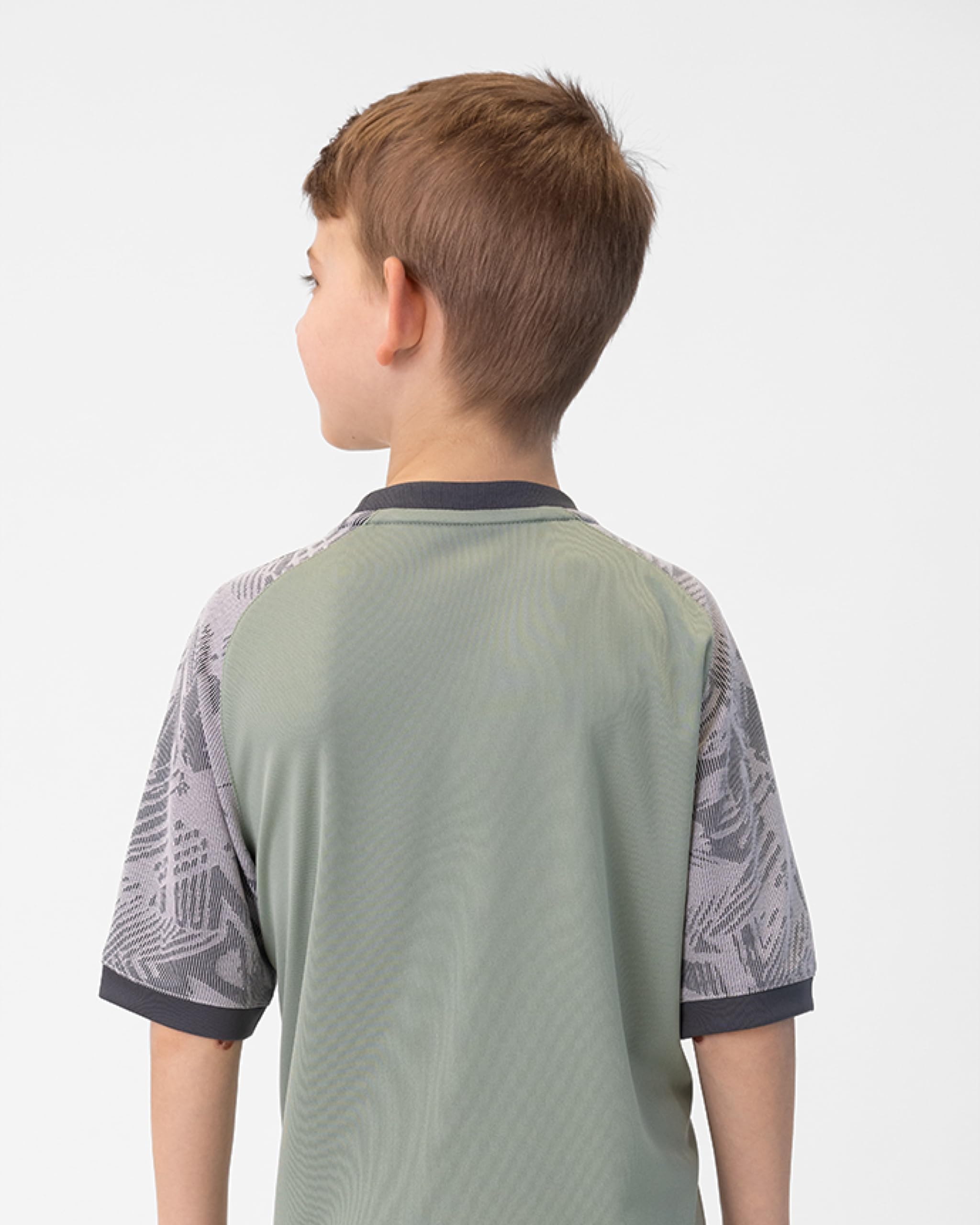 Jako Unisex Kinder Jako Trikot Iconic Trikot (1er Pack)