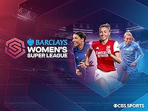 Barclays Women’s Super League