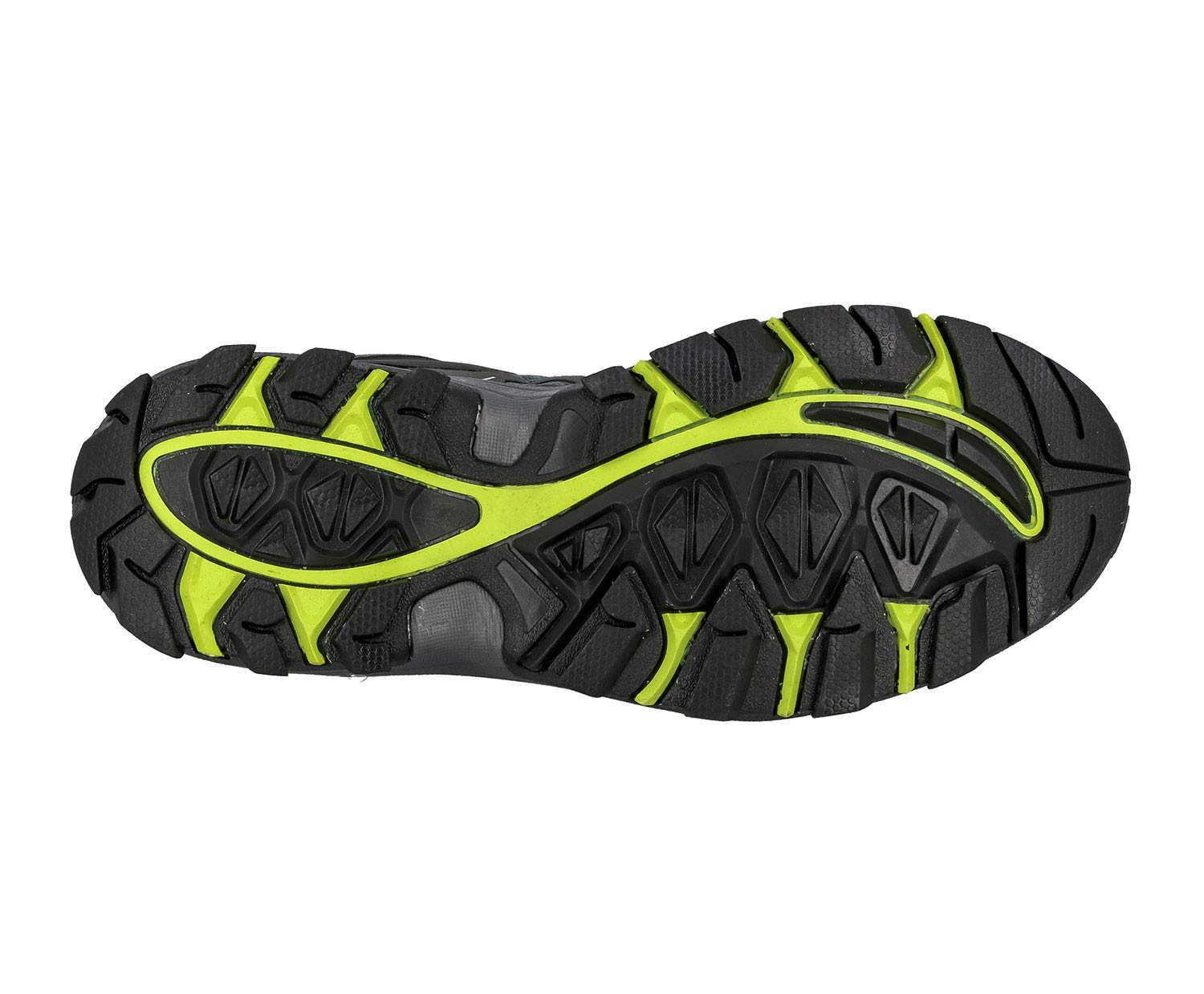 Lico Unisex Sierra HighTrekking- & Wanderhalbschuhe