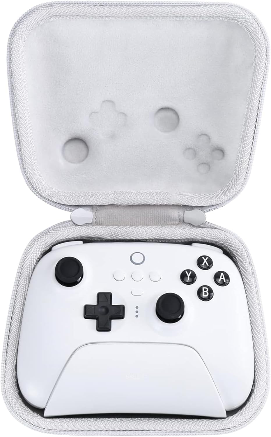 with Charging Dock