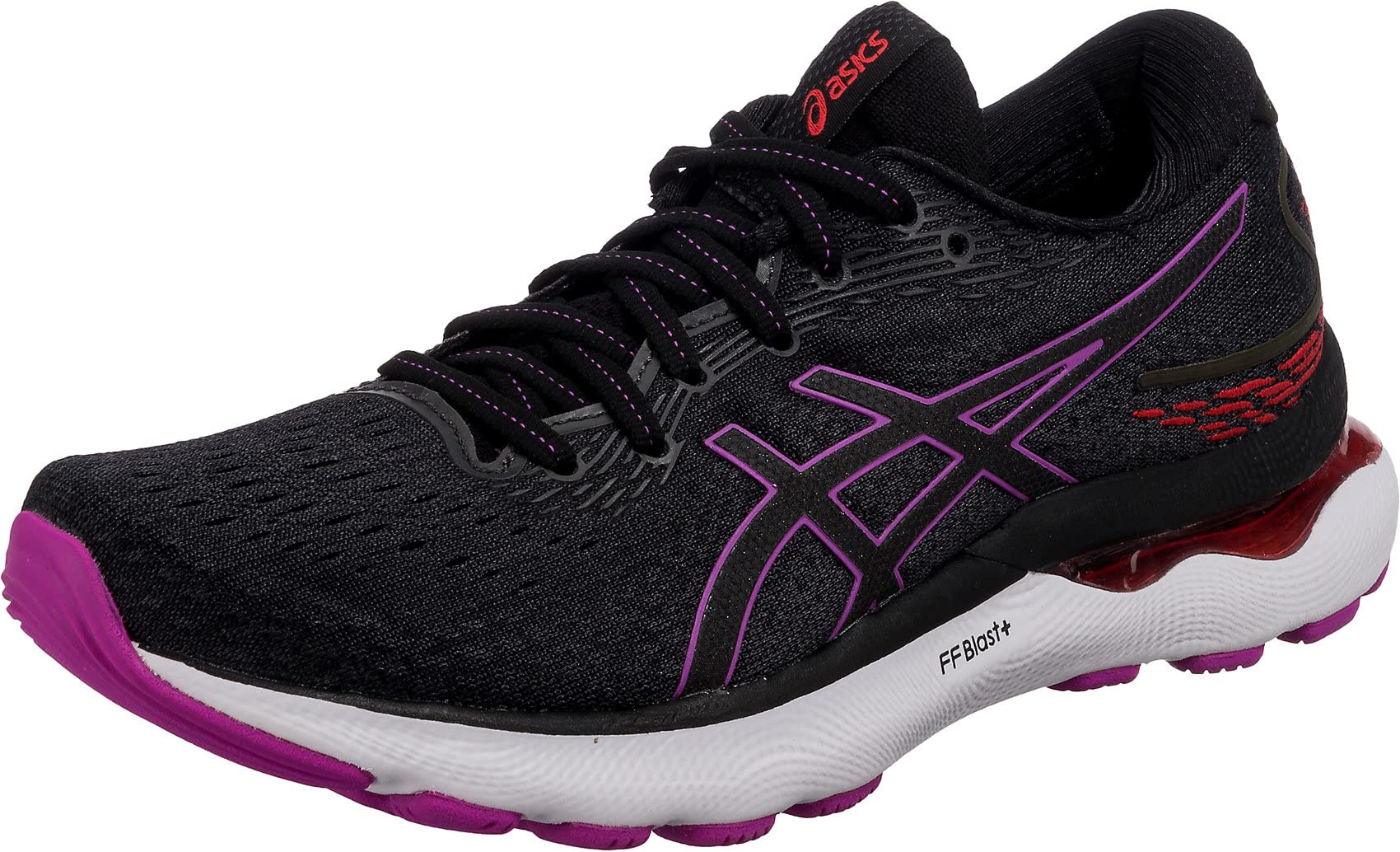 ASICS Kobiety Gel-nimbus 24Sneakersy