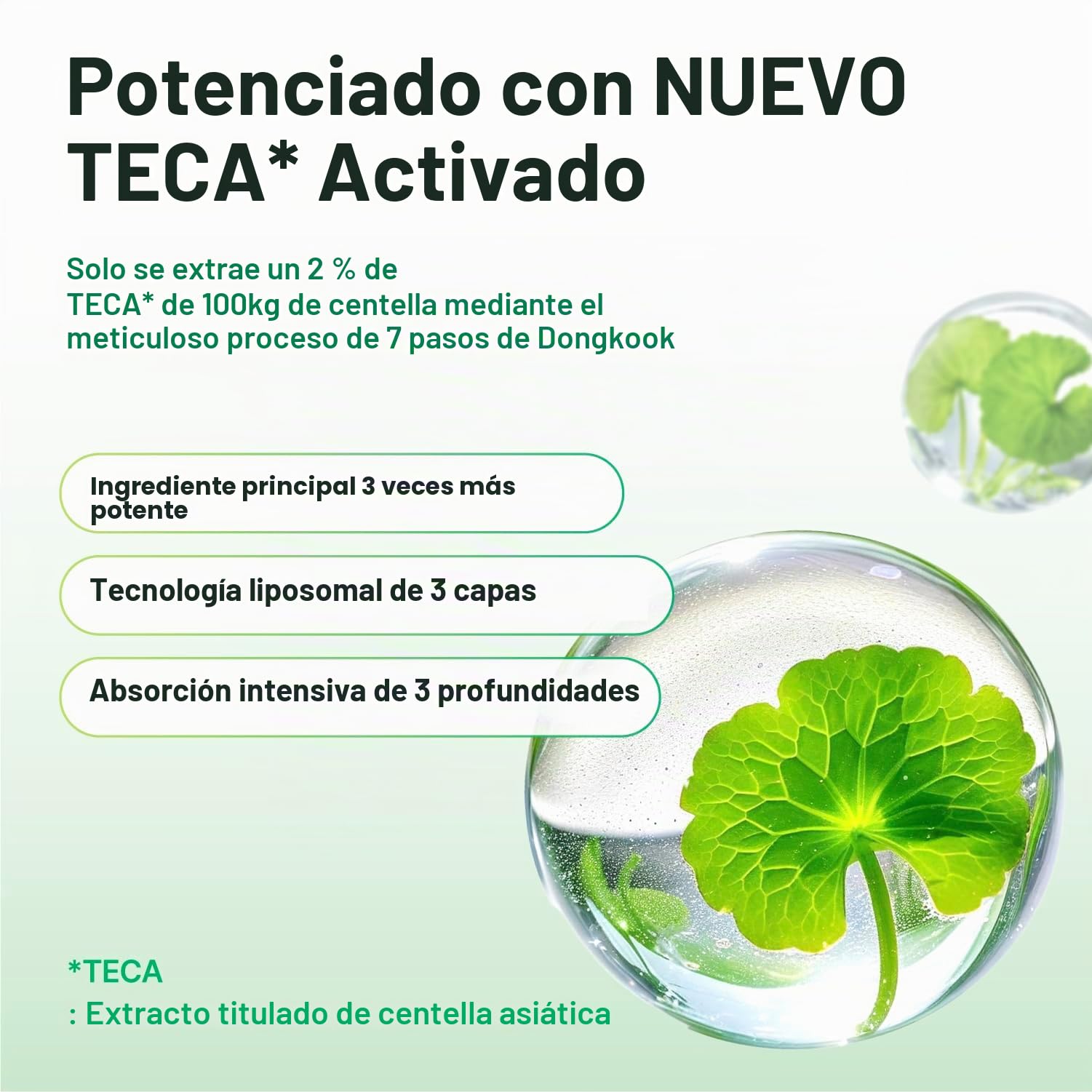 CENTELLIAN 24 360 Shot PDRN - Parche brillante para los ojos (6 juegos, 12 unidades) – Parches de hidrogel revitalizante instantáneo y revitalizante de círculos oscuros debajo de los ojos con PDRN