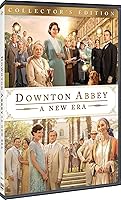 Vista 2 de Downton Abbey A New Era - Collector's Edition DVD