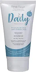 Creme Preventivo para Estrias Michelle Marques - Daily, 150 g