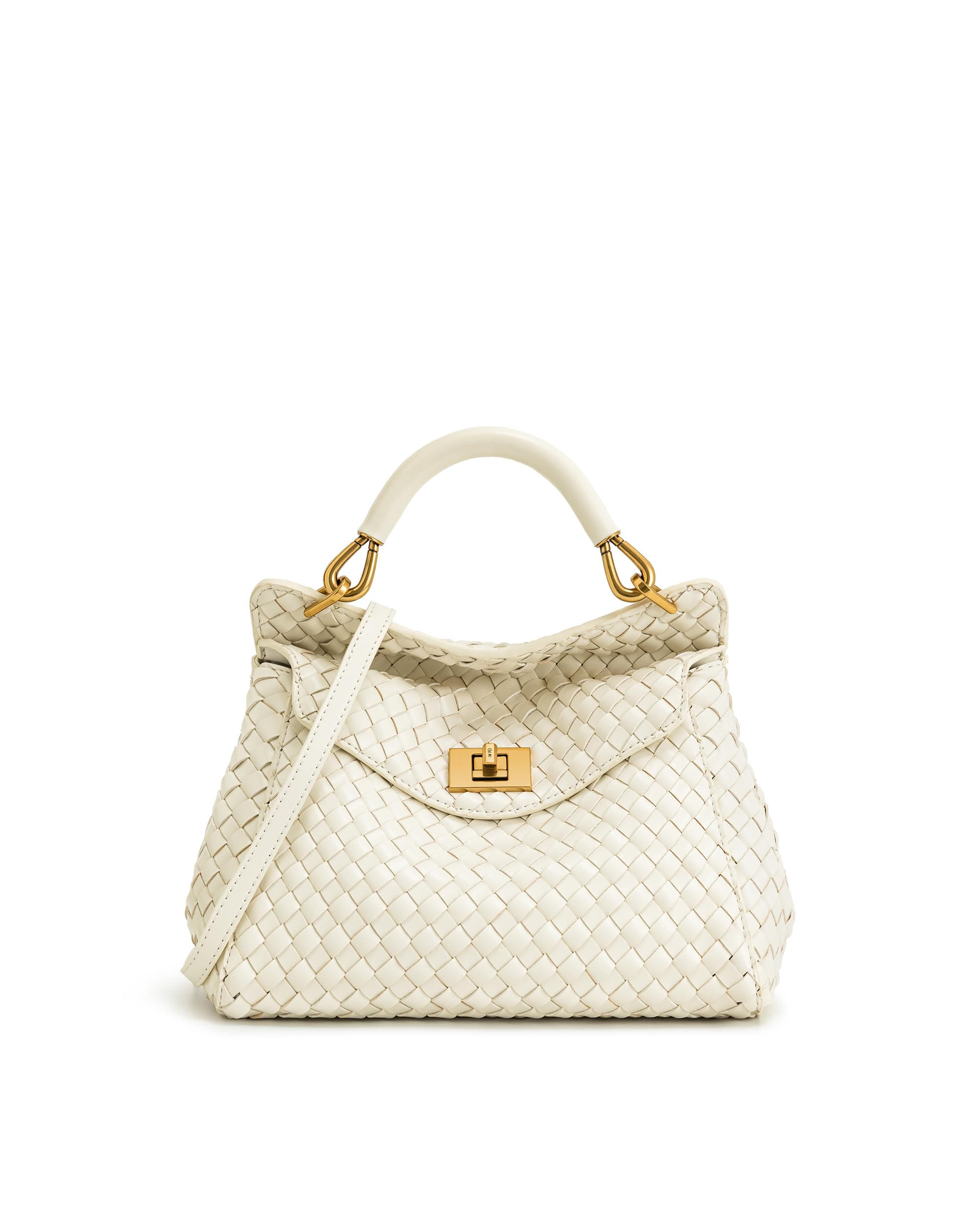 JW PEI Women's Lucia Classic Top Handbag — view 10