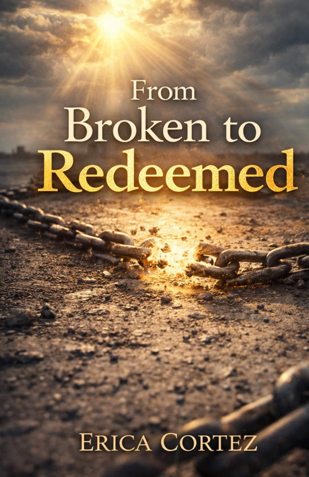 From Broken to Redeemed