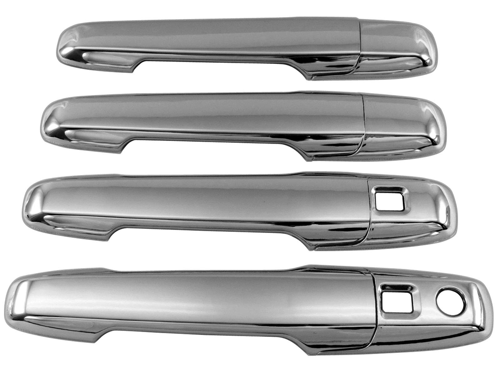 Amazon | BRIGHTZ タフト LA900S LA910S メッキドアハンドルカバーノブ