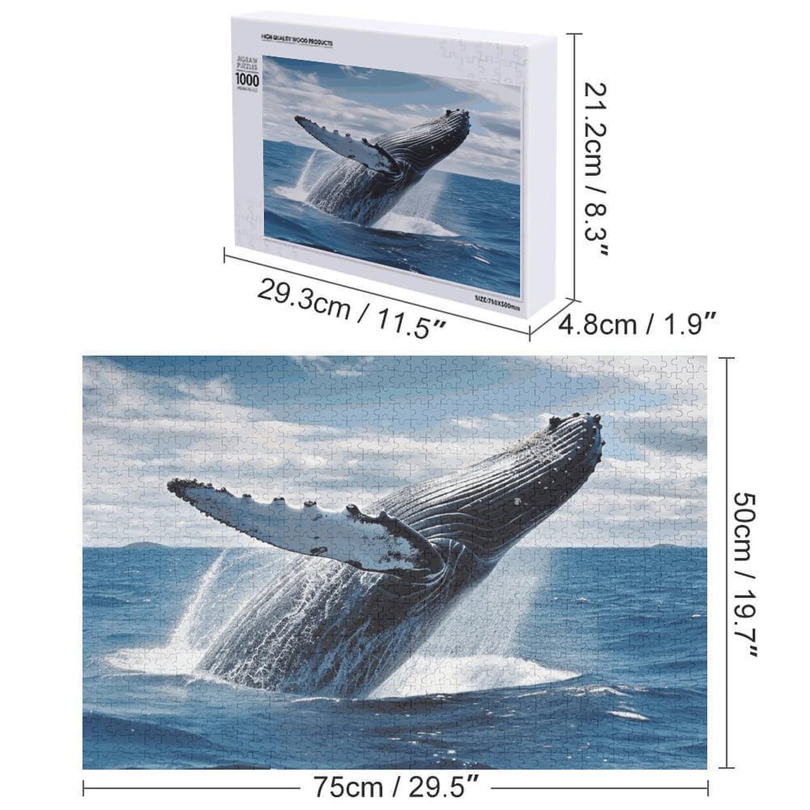 No.1146 ☆横振り刺繍パッチ☆ VQ-1 SAVE THE WHALES No.1146 ☆