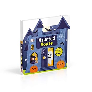 洋書 A Very Scary HAUNTED HOUSE 61Zv60JW3cL._UF1000,1000_QL80_.jpg