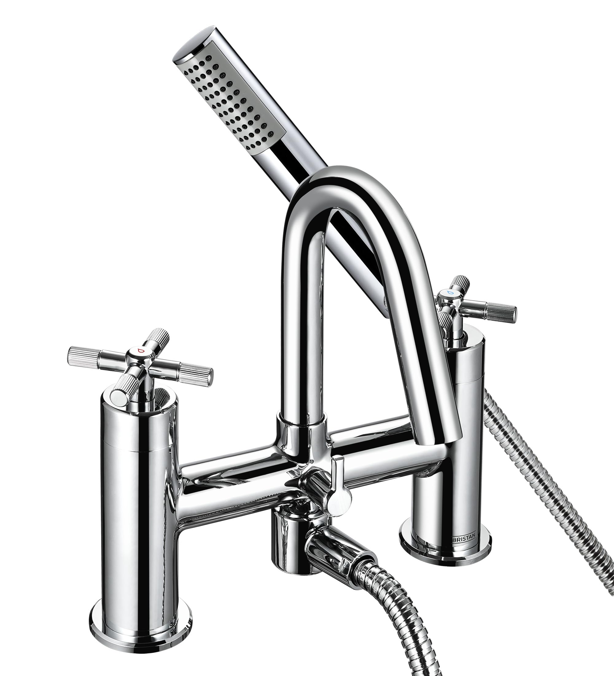 Mitigeur bain douche pour éliminer le calcaire et simplifier la douche