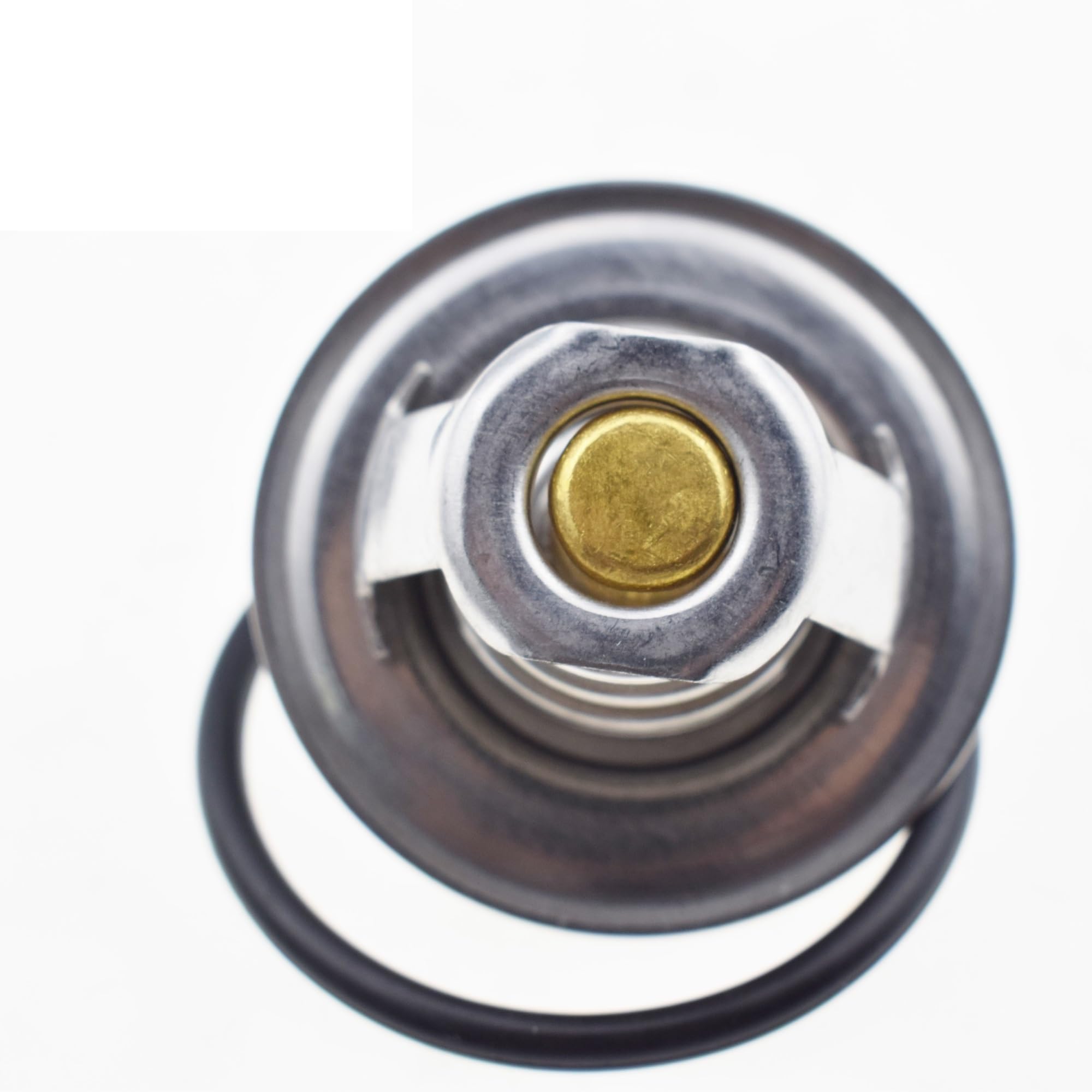 OBUDOWA TERMOSTATU Pasuje do VW Audi siedzenia Skoda Golf Polo Bora Passat Beetle Caddy 44121113 06A121121C Termostat(Housing Aluminium)