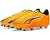 PUMA Ultra 6 Play Firm, Artificial Ground Soccer Cleats - Pair View