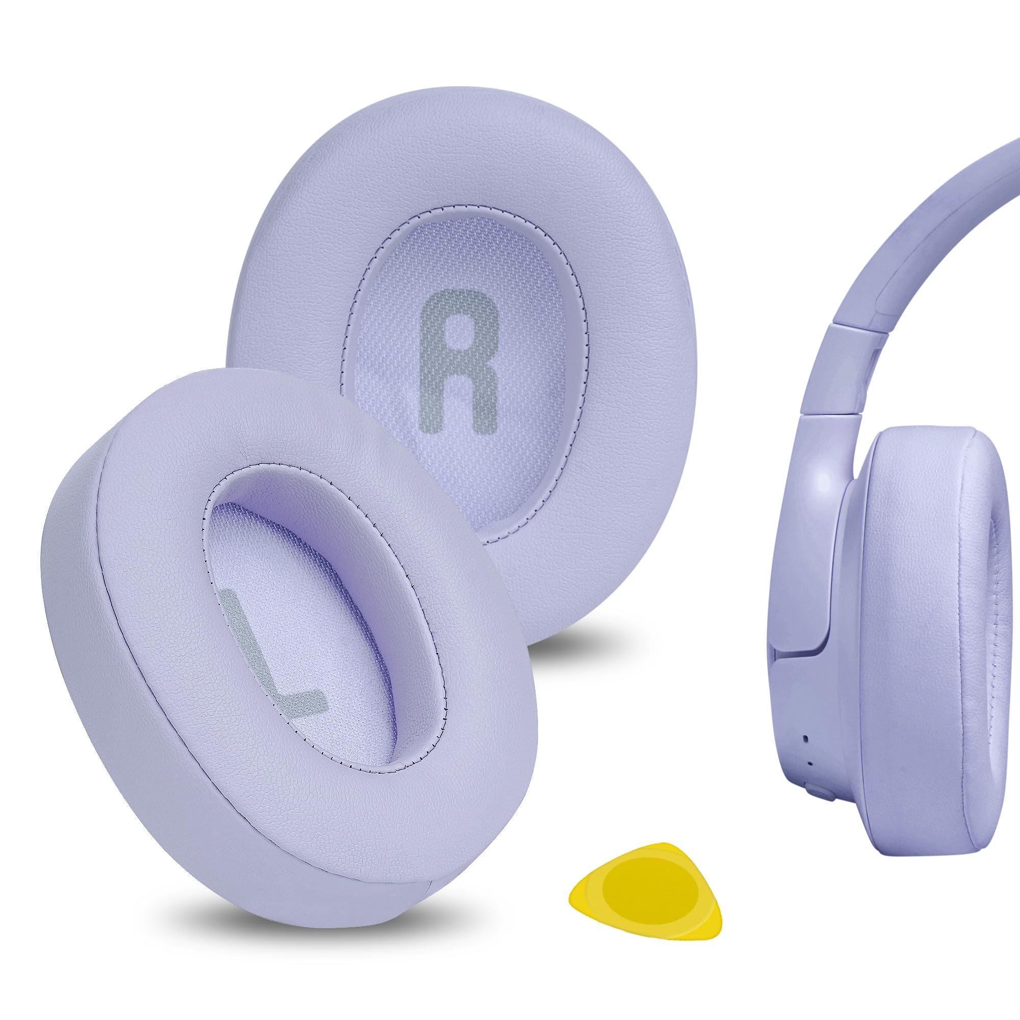 Amazon | Geekria イヤーパッド QuickFit 互換性 パッドジェイビーエル
