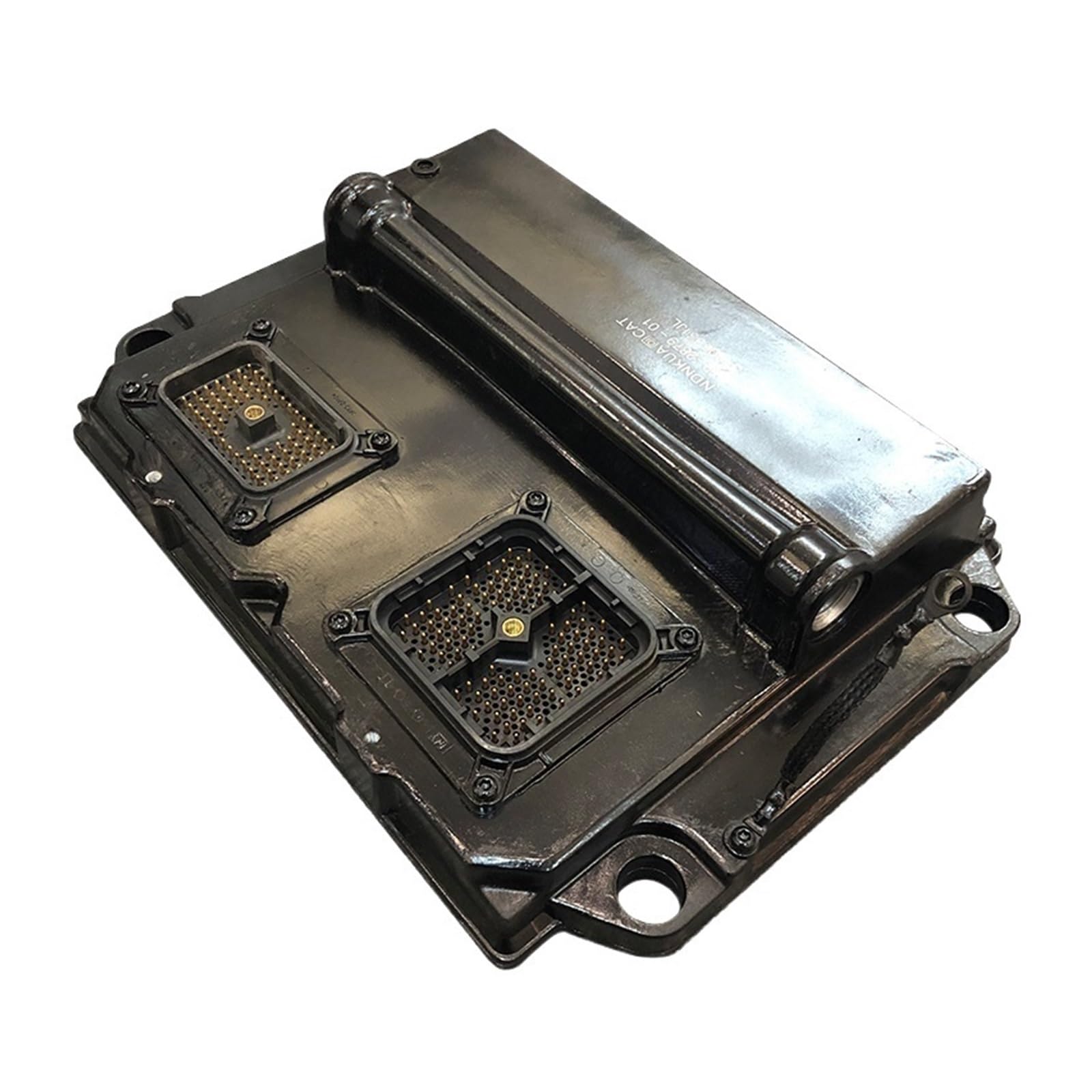 C7 C9 Engine 34206331JL Controller 262-2879-01 ECM ECU for CAT  