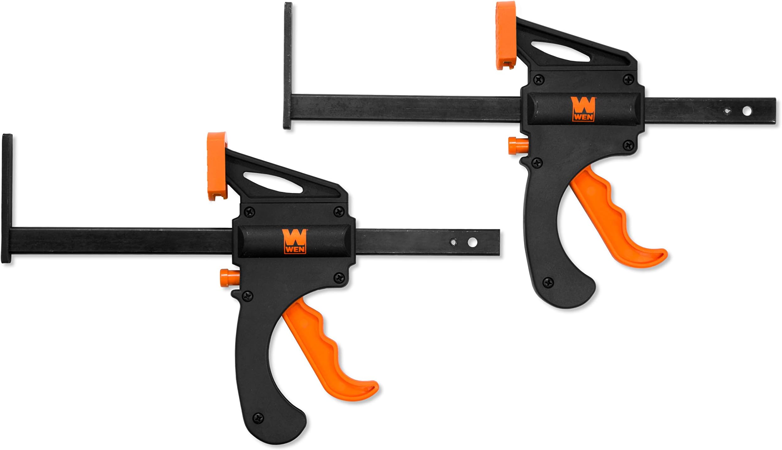 Dewalt Tracksaw Track Clamps