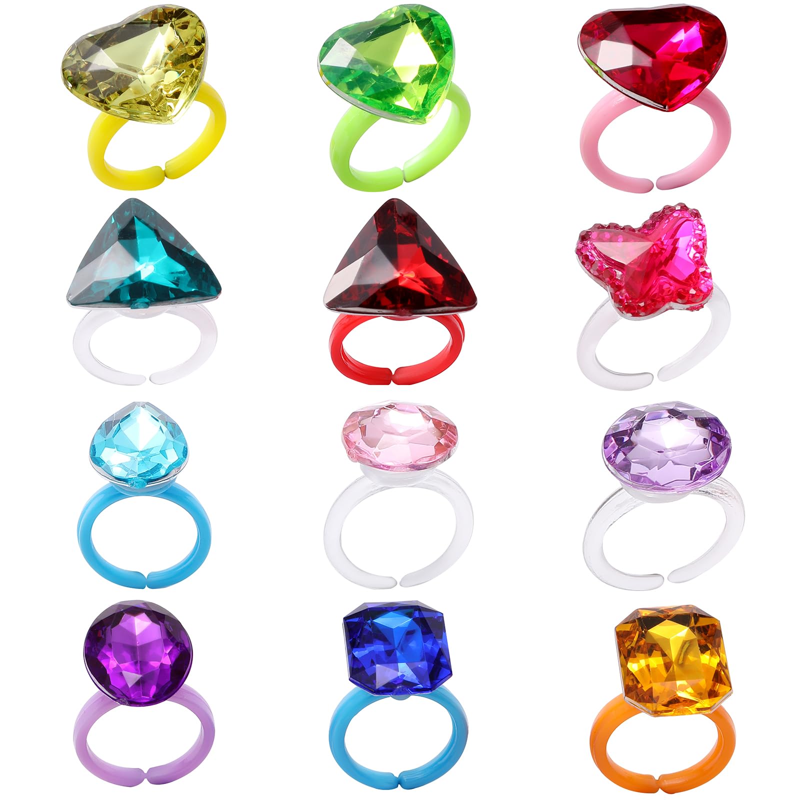 Toy wedding rings | Beachweddingtips.com