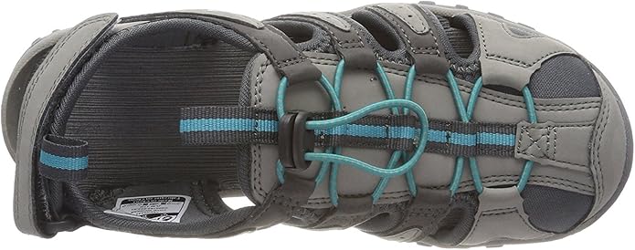 hi tec cove sandals